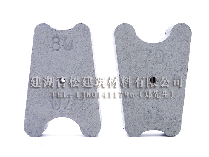 混凝土垫块在建筑中都有哪些作用