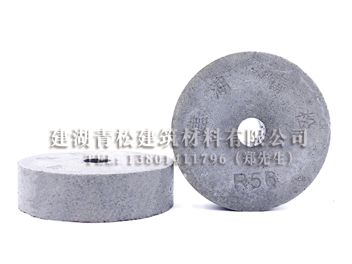 混凝土垫块在建筑行业中所起到的作用