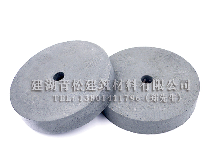 简单了解水泥垫块的起源于发展