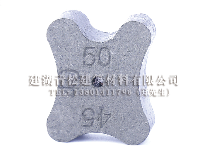 水泥垫块在建筑行业中的作用介绍