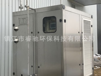 废气处理设备在处理废气方面的优势有哪些? 废气处理设备在处理废气方面的优势有哪些?